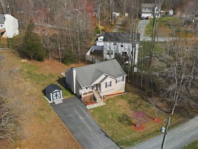 145 Holly Dr, Stafford, VA, 22556