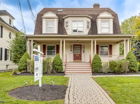 134 S Euclid Ave, Westfield, NJ 07090