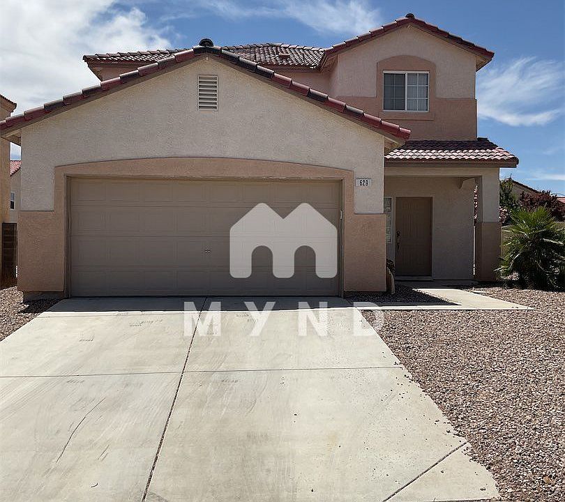 1st image of 629 W Azure Ave