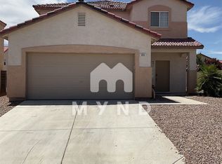 629 W Azure Ave, North Las Vegas, NV 89031
