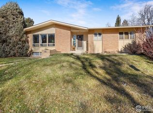 2004 Clearview Ave, Fort Collins, CO 80521