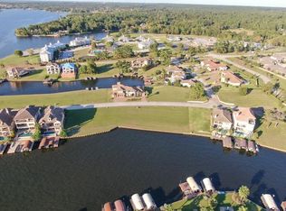 12339 Tramonto Dr, Conroe, TX 77304