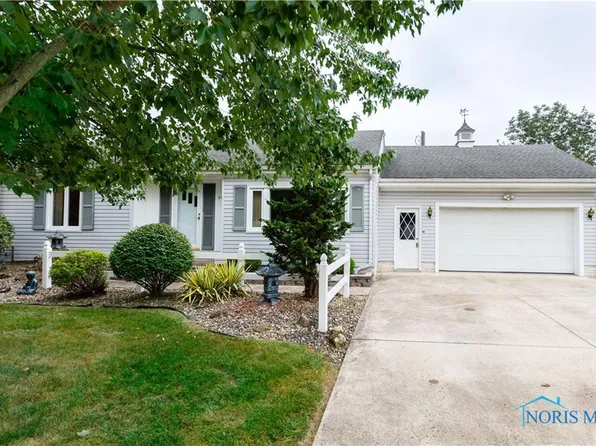 309 Elm Ave, Tiffin, OH 44883