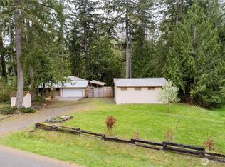 301 SE Evergreen Dr, Shelton, WA 98584