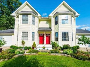 13278 Pine Rd NE #13278, Thornville, OH 43076