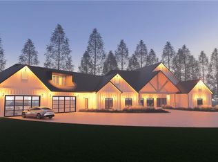 385 River Bend Rd, Dawsonville, GA 30534