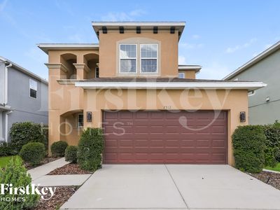 7512 Lantern Park Ave, Apollo Beach, FL, 33572