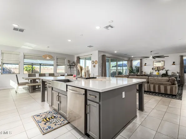 12006 W LUXTON Lane, Avondale, AZ 85323