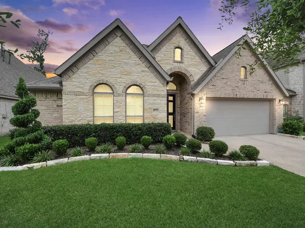 18723 Montero Ln, New Caney, TX 77357