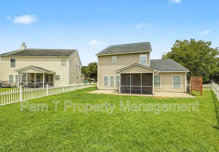 4 Bainbridge Way — Photo 25