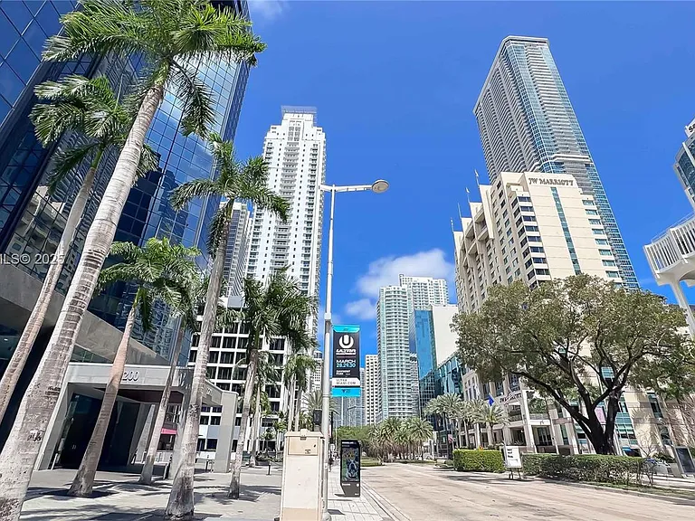1250 S Miami Ave #3205 — Photo 9