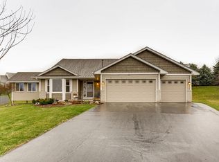 211 Pendryn Hill Alcove, Woodbury, MN 55125