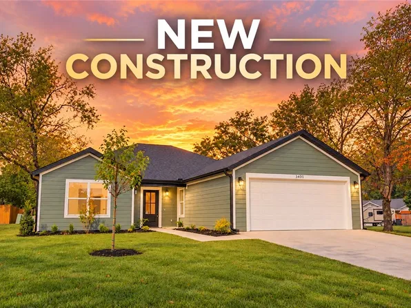 3400 Cannon Ave, Springdale, AR 72762