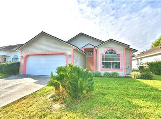 125 Allison Ave, Davenport, FL 33837