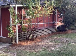 882 Blue Gill Rd, Ellabell, GA 31308