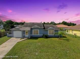 520 Davidson St SE, Palm Bay, FL 32909