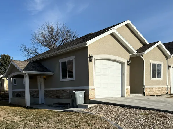 142 E 100 N Unit 1, Pleasant Grove, UT 84062