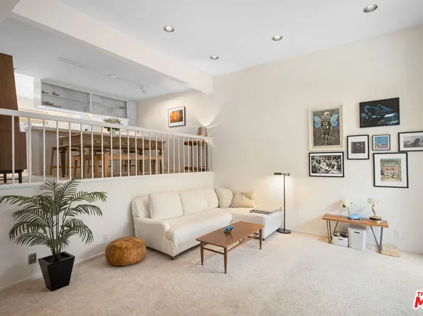 4740 S La Villa Marina #F, Marina Del Rey, CA 90292