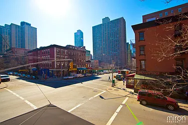 Rented by Miron Properties