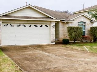 14113 Ceylon Tea Cir, Pflugerville, TX 78660
