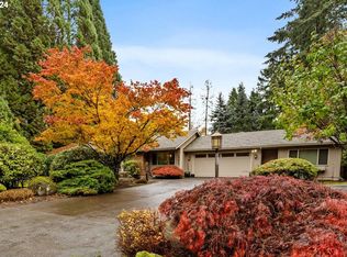 14475 S Kelmsley Dr, Oregon City, OR 97045