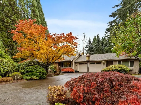 14475 S Kelmsley Dr, Oregon City, OR 97045