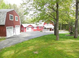 217 Page Hill Rd, Tamworth, NH 03817