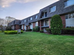 68 Summer Ave APT 12, Stoughton, MA 02072