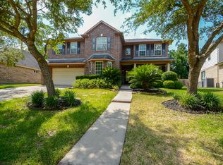 6318 Cash Oaks Dr, Spring, TX 77379