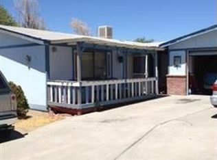 395 Summerhill Dr, Sun Valley, NV