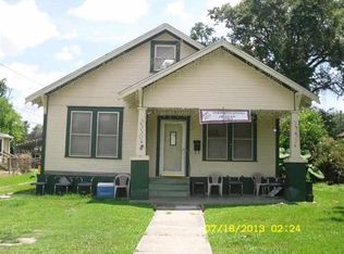 1691 Corley St, Beaumont, TX 77701