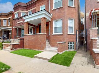 6607 S Sangamon St #2, Chicago, IL 60621