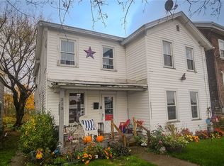 213 E Whitesboro St, Rome, NY 13440