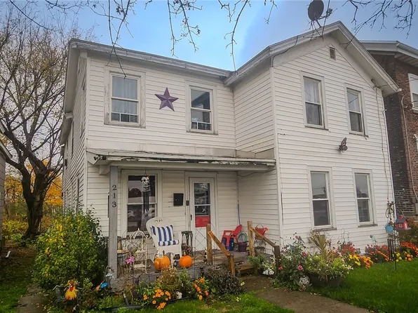 213 E Whitesboro St, Rome, NY 13440