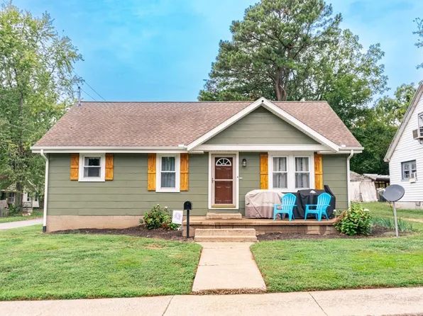 355 S Harrig St, Madisonville, KY 42431