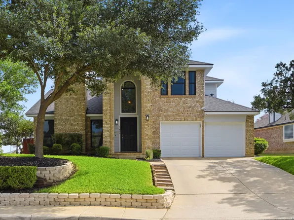 2439 VILLAGE PKWY, San Antonio, TX 78251