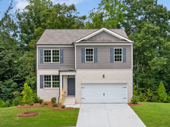 Belhaven Plan, Oakleigh Glen