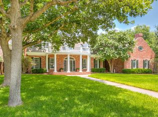 5606 Grey Charles Ct, San Angelo, TX 76904