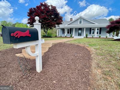 5266 Strickland Rd, Flowery Branch, GA, 30542