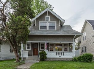 3629 N Kenwood Ave, Indianapolis, IN