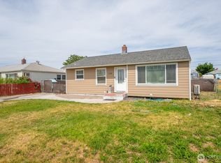 Knolls Vista 1st Add, Moses Lake, WA 98837
