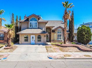 11513 Cree Ct, El Paso, TX 79936