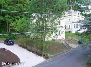 134 Meadow St, North Adams, MA 01247