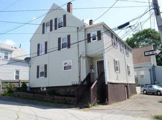 6 Munroe St, Peabody, MA 01960