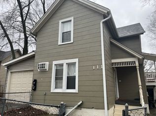 111 Center Ave #1, Aurora, IL 60505