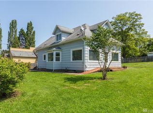 2305 Harris St, Bellingham, WA 98225