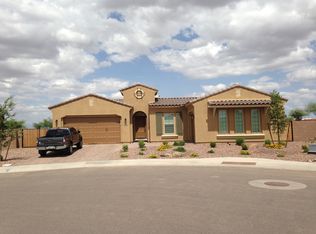 2320 E Saddlebrook Rd, Gilbert, AZ 85298