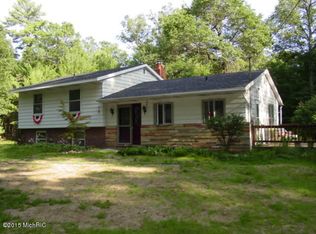 4320 E 82nd St, Newaygo, MI