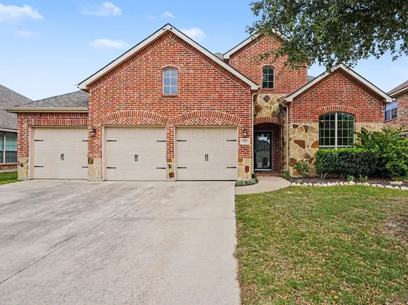 641 Ricochet Dr, Fort Worth, TX 76131