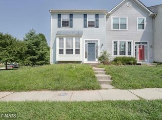 8852 Fox Cir, Perry Hall, MD 21128